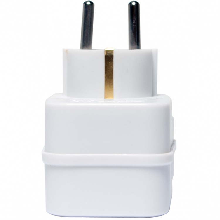 LogiLink Överspänningsskydd 1-vägs LogiLink Överspänningsskydd 1-vägs