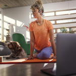 Philips Bone conducting Bluetooth-hörlurar