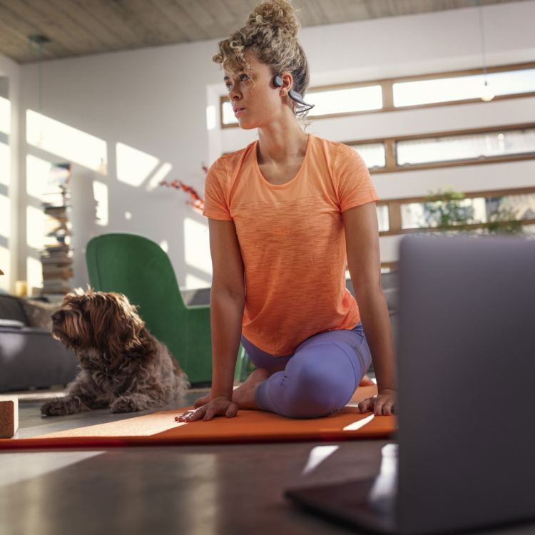 Philips Bone conducting Bluetooth-hörlurar