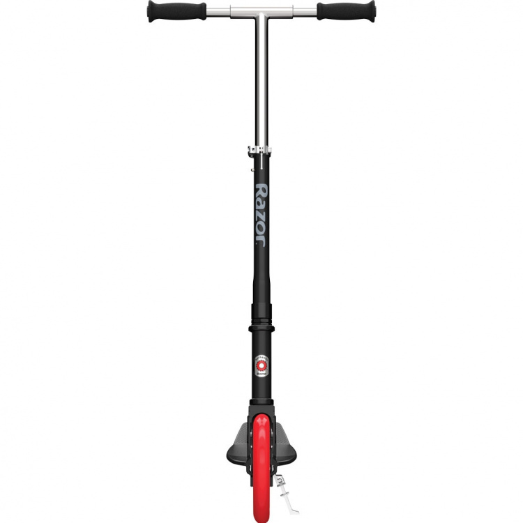 Razor Carbon Lux Scooter - Black