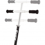 Razor Carbon Lux Scooter - Black