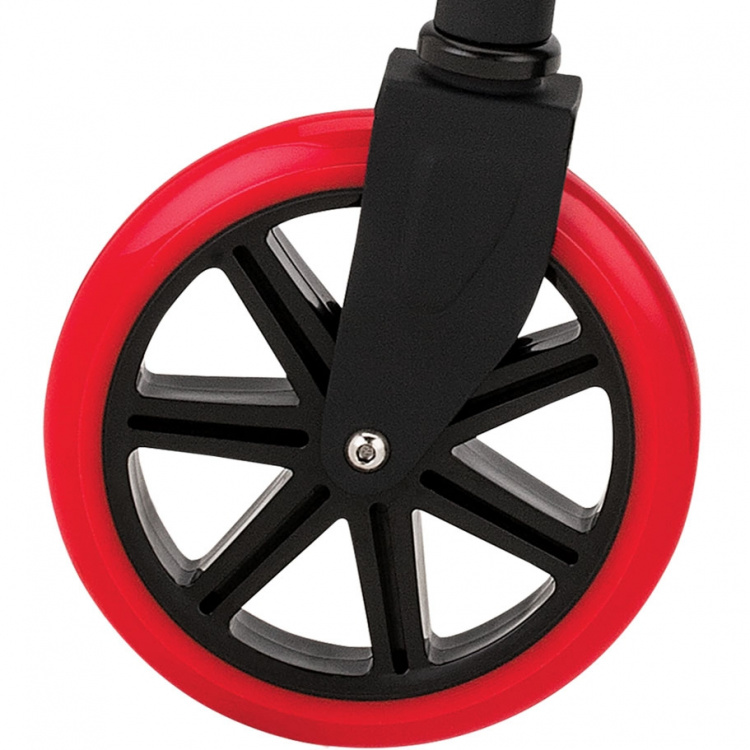 Razor Carbon Lux Scooter - Black