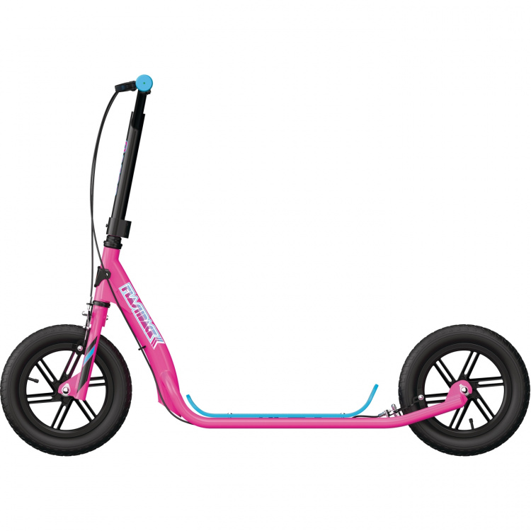 Razor Flashback Scooter - Pink