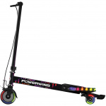 Razor PowerWing Lightshow Caster Scooter