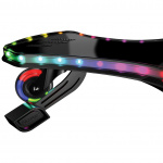 Razor PowerWing Lightshow Caster Scooter