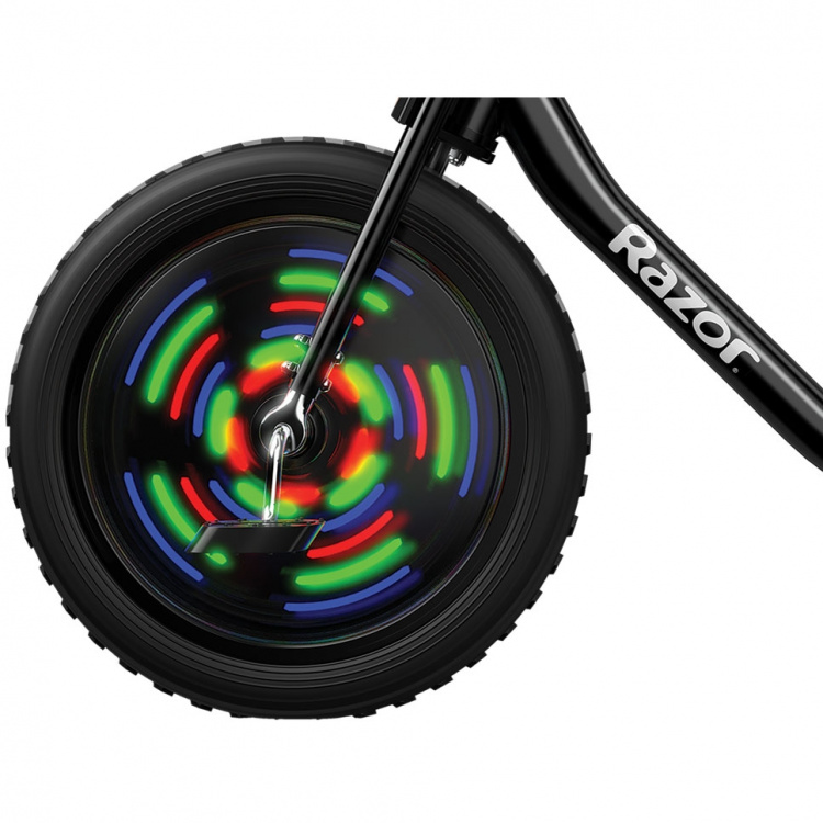Razor RipRider 360 Lightshow Tricycle Razor RipRider 360 Lightshow Tricycle