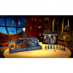 Alga Ghost Castle Alga Ghost Castle