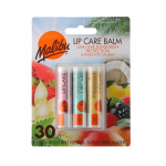 Malibu Lip Care Balm SPF30 3x5g Malibu Lip Care Balm SPF30 3x5g
