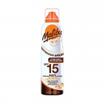 Malibu Continuous Lotion Spray SPF15 175ml