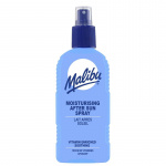Malibu Moisturising After Sun Spray 200ml Malibu Moisturising After Sun Spray 200ml