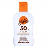 Malibu Sun Lotion SPF50 200ml Malibu Sun Lotion SPF50 200ml