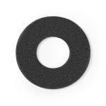 Nedis Spisfläkt fettfilter | 25 x 25 cm