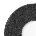 Nedis Spisfläkt fettfilter | 25 x 25 cm