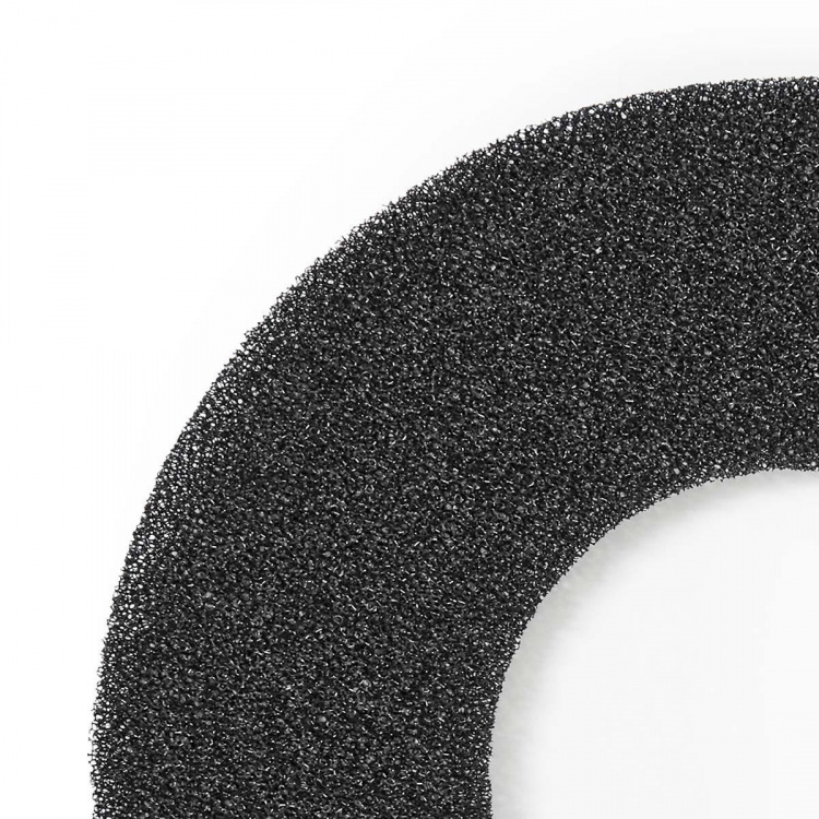 Nedis Spisfläkt fettfilter | 25 x 25 cm