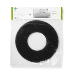 Nedis Spisfläkt fettfilter | 25 x 25 cm