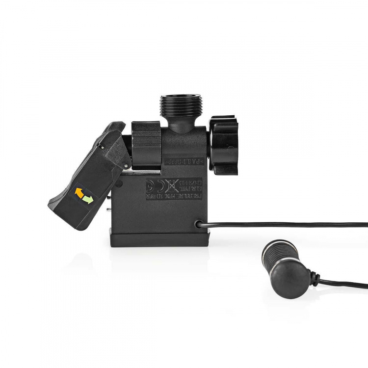 Nedis Elektronisk Aqua Stop | 3/4  Nedis Elektronisk Aqua Stop | 3/4