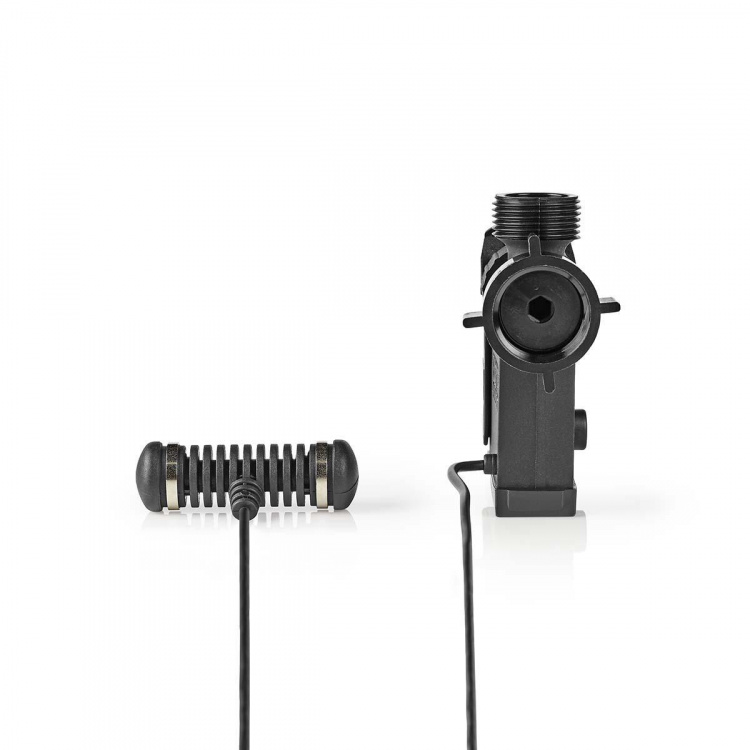 Nedis Elektronisk Aqua Stop | 3/4  Nedis Elektronisk Aqua Stop | 3/4
