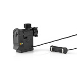 Nedis Elektronisk Aqua Stop | 3/4  Nedis Elektronisk Aqua Stop | 3/4