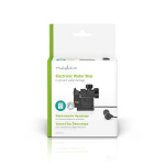 Nedis Elektronisk Aqua Stop | 3/4  Nedis Elektronisk Aqua Stop | 3/4