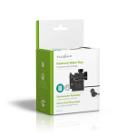 Nedis Elektronisk Aqua Stop | 3/4  Nedis Elektronisk Aqua Stop | 3/4