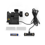 Nedis Elektronisk Aqua Stop | 3/4  Nedis Elektronisk Aqua Stop | 3/4