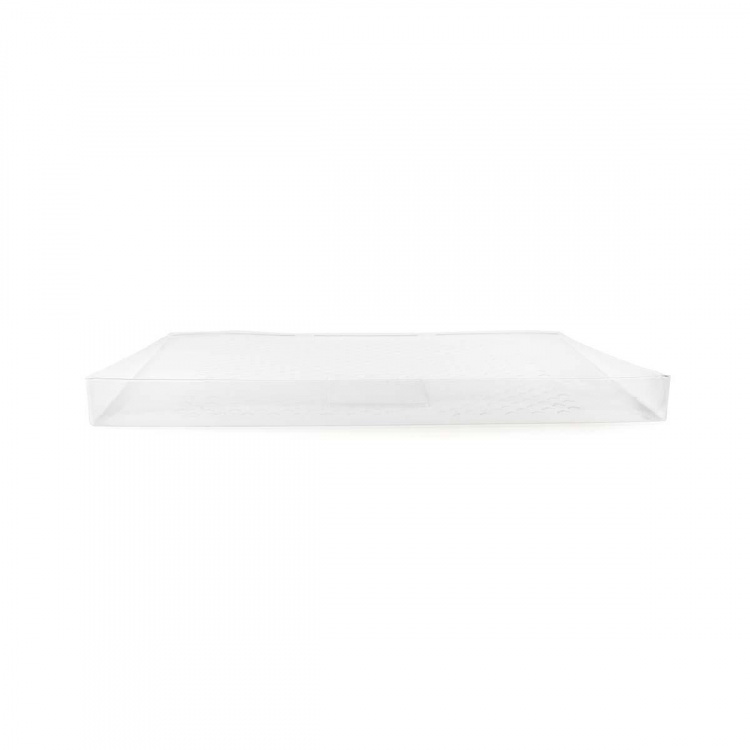 Nedis Droppskydd för Kyl / frys | Transparent | Plast