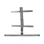 Nedis Fullt rörligt TV Stativ | 37 - 75  Nedis Fullt rörligt TV Stativ | 37 - 75