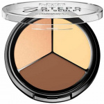 NYX PROF. MAKEUP 3 Steps To Sculpt Face Sculpting Palette - Light