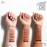 NYX PROF. MAKEUP Butter Lip Gloss - Butterscotch NYX PROF. MAKEUP Butter Lip Gloss - Butterscotch