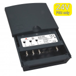 TRIAX Mastförstärkare MFA657 3 ingångar 700mHz