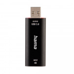 Hama Capture Card USB HDMI 4K till 1080P USB-C-adapter