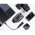 Hama Capture Card USB HDMI 4K till 1080P USB-C-adapter