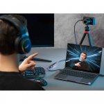 Hama Capture Card USB HDMI 4K till 1080P USB-C-adapter