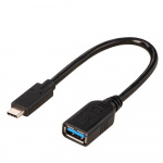 Hama Capture Card USB HDMI 4K till 1080P USB-C-adapter
