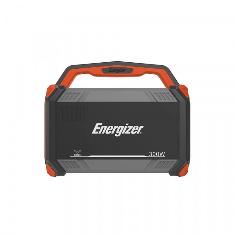 Energizer HC Everest 300 Powerstation, 289Wh Li-Ion