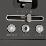 MORPHY RICHARDS Toaster Signature Long Slot Copper