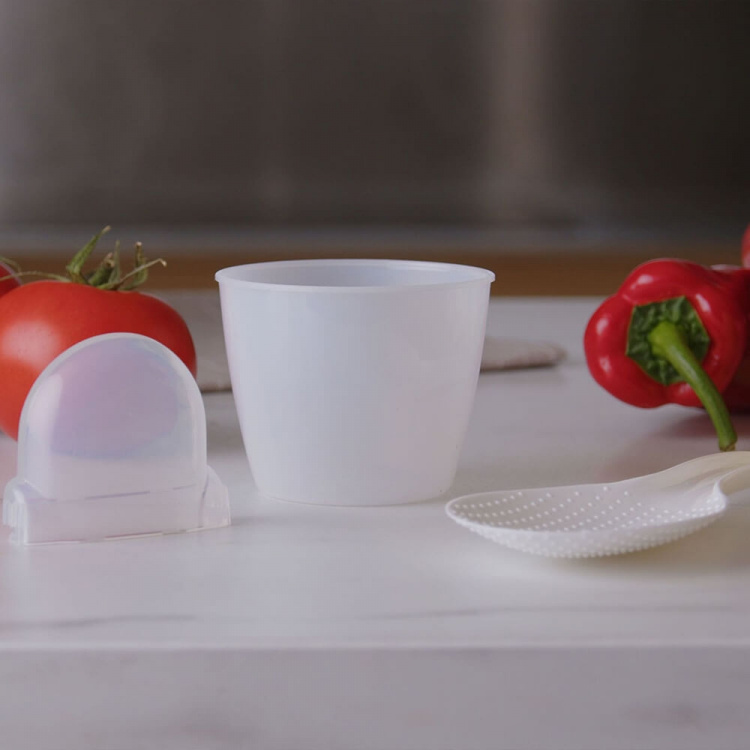 Taurus Elektrisk Tryckkokare 1000w