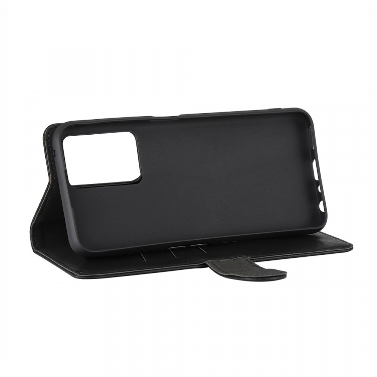 Gear Mobilfodral Svart - Oneplus Nord CE 2 Lite 5G Gear Mobilfodral Svart - Oneplus Nord CE 2 Lite 5G