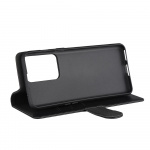 Gear Mobilfodral Svart - Oneplus Nord 2T Gear Mobilfodral Svart - Oneplus Nord 2T