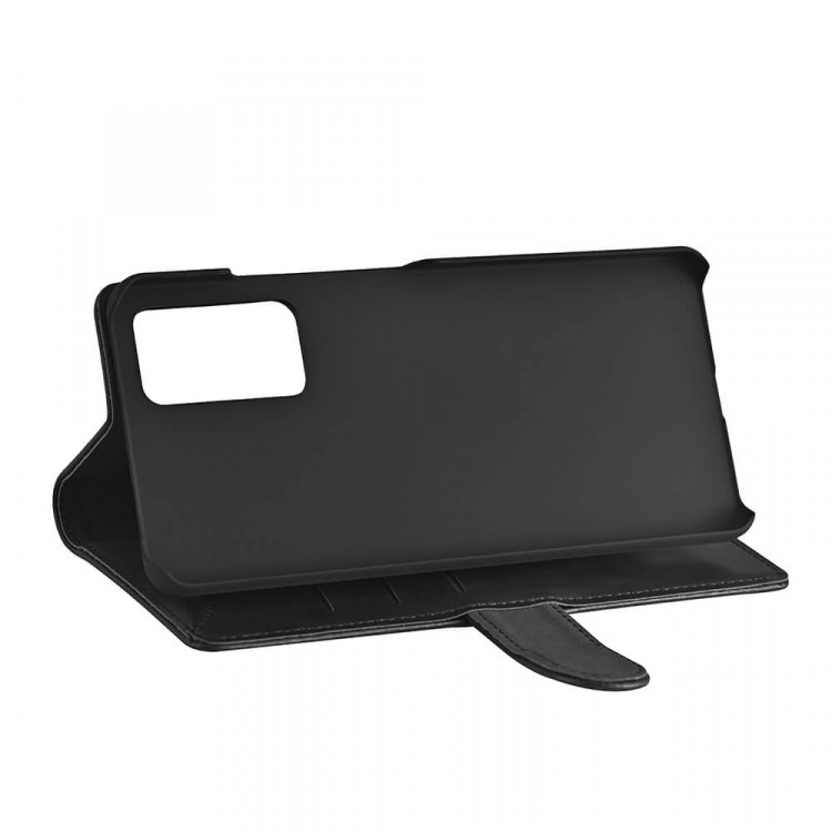 Gear Mobilfodral Svart - Xiaomi Redmi Note 11 Pro Gear Mobilfodral Svart - Xiaomi Redmi Note 11 Pro