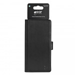 Gear Mobilfodral Svart - Xiaomi Redmi Note 11 Pro Gear Mobilfodral Svart - Xiaomi Redmi Note 11 Pro