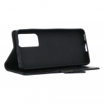 Gear Mobilfodral Svart - Xiaomi 12 Lite 5G Gear Mobilfodral Svart - Xiaomi 12 Lite 5G