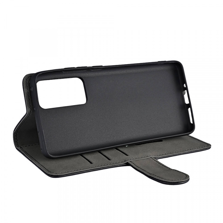 Gear Mobilfodral Svart - Xiaomi 12 Gear Mobilfodral Svart - Xiaomi 12