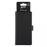 Gear Mobilfodral Svart - Xiaomi 11 Lite 5G