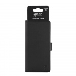 Gear Mobilfodral Svart - Motorola Moto G200 Gear Mobilfodral Svart - Motorola Moto G200