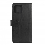 Gear Mobilfodral Svart - Xiaomi Mi 11 Lite 5G/Xiaomi 11 Lite 5G NE Gear Mobilfodral Svart - Xiaomi Mi 11 Lite 5G/Xiaomi 11 Lite 5G NE