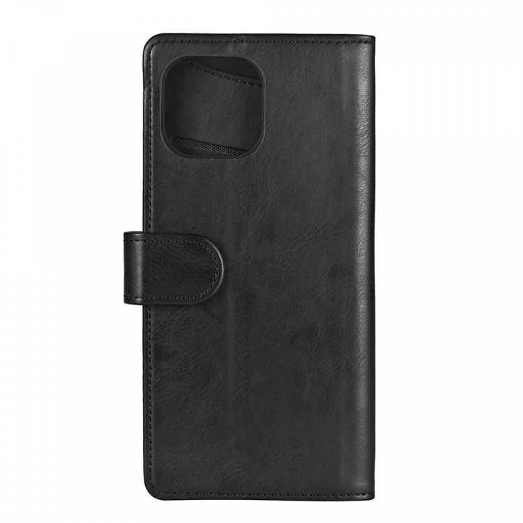 Gear Mobilfodral Svart - Xiaomi Mi 11 Lite 5G/Xiaomi 11 Lite 5G NE Gear Mobilfodral Svart - Xiaomi Mi 11 Lite 5G/Xiaomi 11 Lite 5G NE