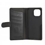 Gear Mobilfodral Svart - Xiaomi Mi 11 Lite 5G/Xiaomi 11 Lite 5G NE Gear Mobilfodral Svart - Xiaomi Mi 11 Lite 5G/Xiaomi 11 Lite 5G NE