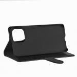Gear Mobilfodral Svart - Xiaomi Mi 11 Lite 5G/Xiaomi 11 Lite 5G NE Gear Mobilfodral Svart - Xiaomi Mi 11 Lite 5G/Xiaomi 11 Lite 5G NE