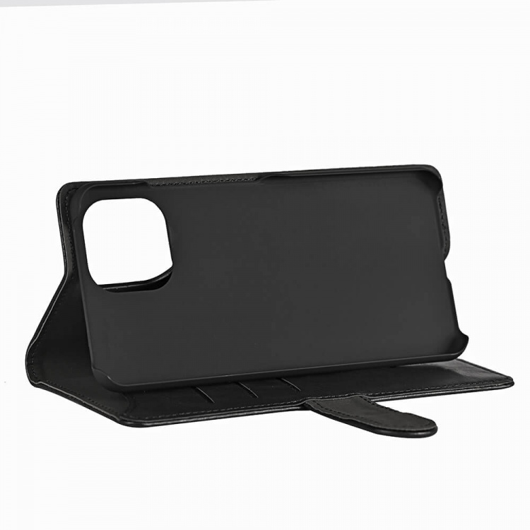 Gear Mobilfodral Svart - Xiaomi Mi 11 Lite 5G/Xiaomi 11 Lite 5G NE Gear Mobilfodral Svart - Xiaomi Mi 11 Lite 5G/Xiaomi 11 Lite 5G NE